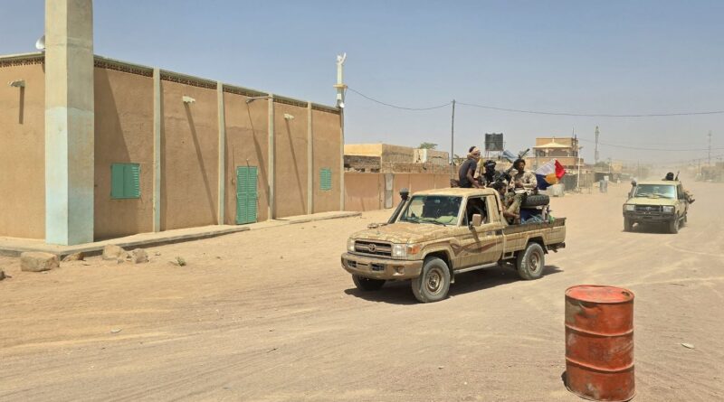 Le bilan des attaques près de Bamako est de 23 morts.