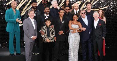 Le biopic d'Antoine Fuqua sur Michael Jackson ne convainc pas les critiques au Royaume-Uni.