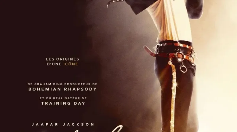 "Le biopic 'Michael' connaît un succès inattendu malgré la critique"