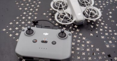Le bundle Motion Fly More DJI Neo est à -37% et surpasse le DJI Neo 2.