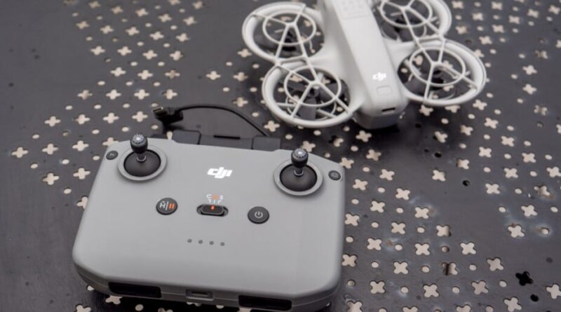 Le bundle Motion Fly More DJI Neo est à -37% et surpasse le DJI Neo 2.