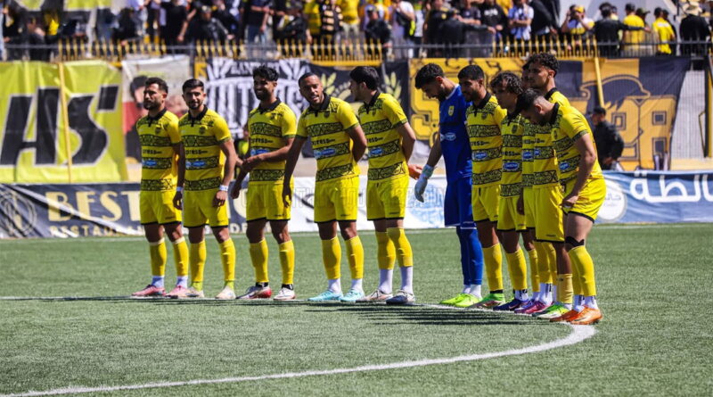 Le CAB se qualifie in extremis pour les quarts, tension maximale !