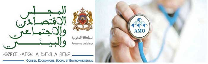 Le CESE préconise l'instauration obligatoire de l'AMO.