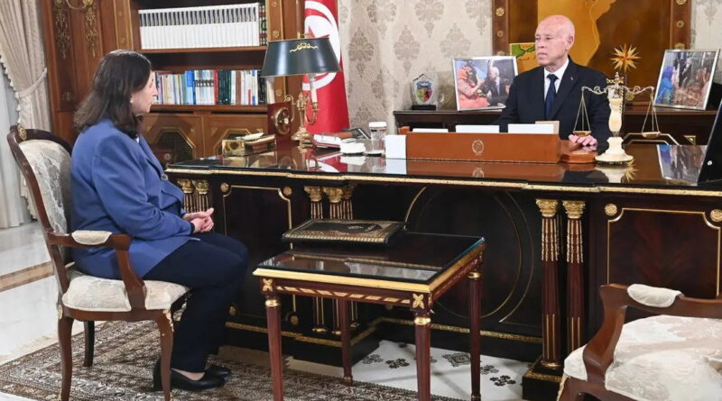 Le Chef de l’État souligne le rôle clé de la stabilité sociale.