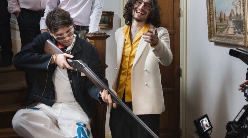 Le clip ne meurt jamais, il évolue sur TikTok et Youtube.