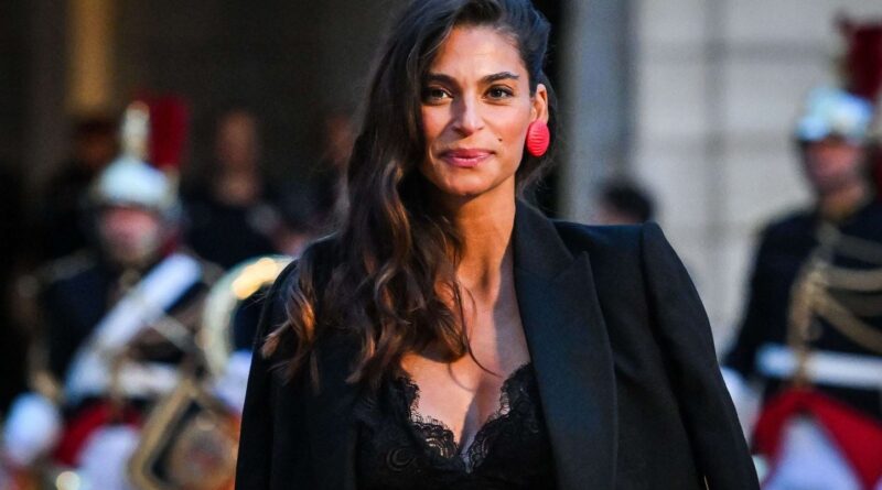 « Le cœur serré » : Tatiana Silva ne quitte pas TF1 sans adieux.