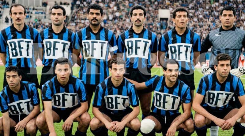 Le COT ne joue plus dans la ligue régionale de Tunis.