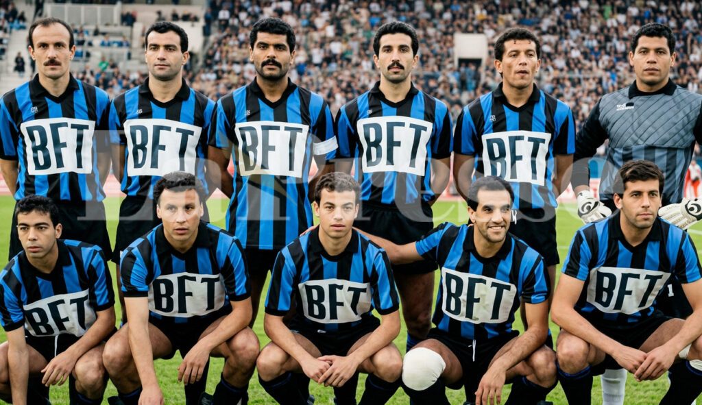 Le COT ne joue plus dans la ligue régionale de Tunis.
