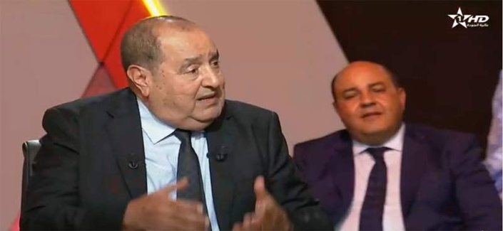 Le courant ne peut pas passer avec une certaine opposition qui pénalise la femme et qui ne veut pas comprendre qu’elle est l'égale de l'homme en droits et en devoirs