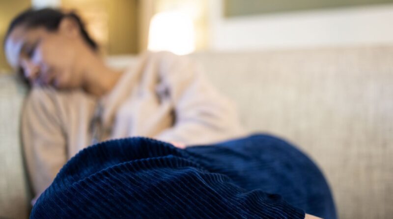 Le coût du Covid long est estimé à 135 milliards de dollars par an, selon l'OCDE.