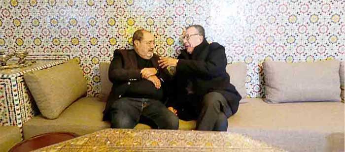 Le décryptage instructif du Premier secrétaire sur l'USFP.