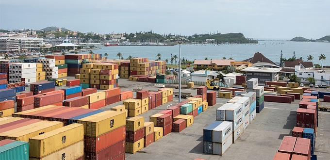 Le déficit commercial augmente de 1,7% selon les chiffres.