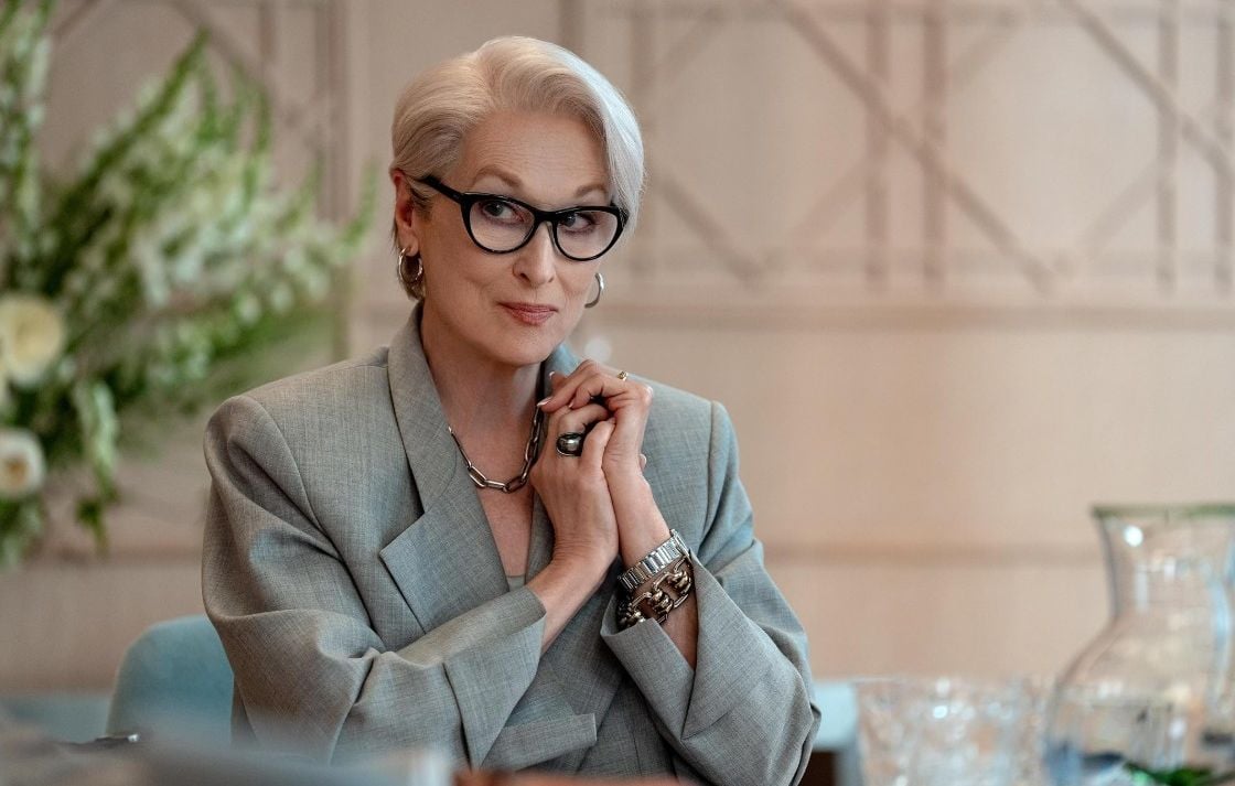 Le Diable s'habille en Prada 2 : réflexion sur la crise de la presse