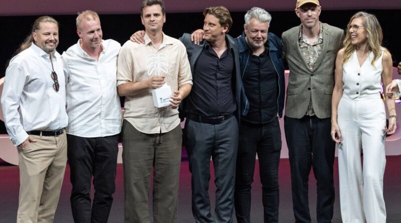 Le documentaire « The Deal with Iran » ne captive pas comme une série.