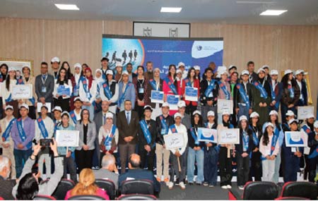 Le droit à l'éducation et la lutte contre le travail des enfants en débat.