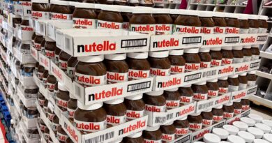 Le fabricant des Kinder et du Nutella sous enquête européenne