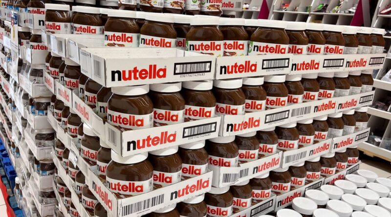 Le fabricant des Kinder et du Nutella sous enquête européenne