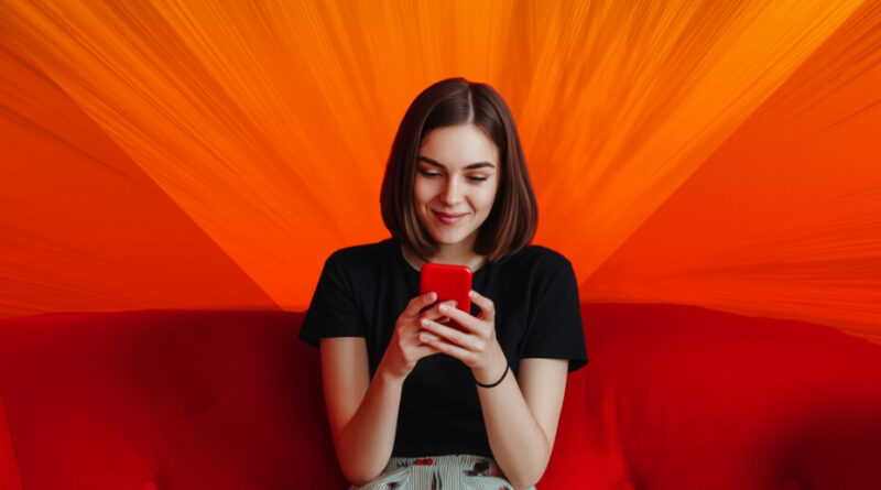 Le forfait Orange moins cher que Sosh avec 10 fois plus de data.