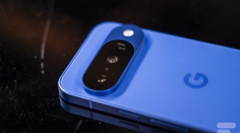 Le Google Pixel 10 à -35 % avec JBL Flip 7 offerte.