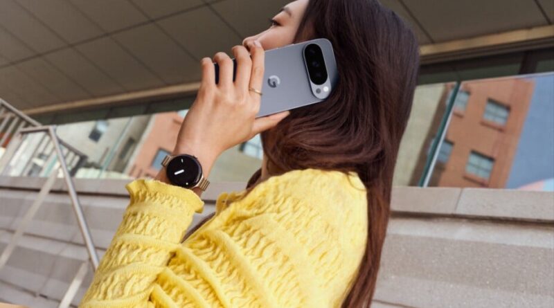 Le Google Pixel 10 Pro reçoit une note de 9/10 à 400 € avec accessoires offerts.