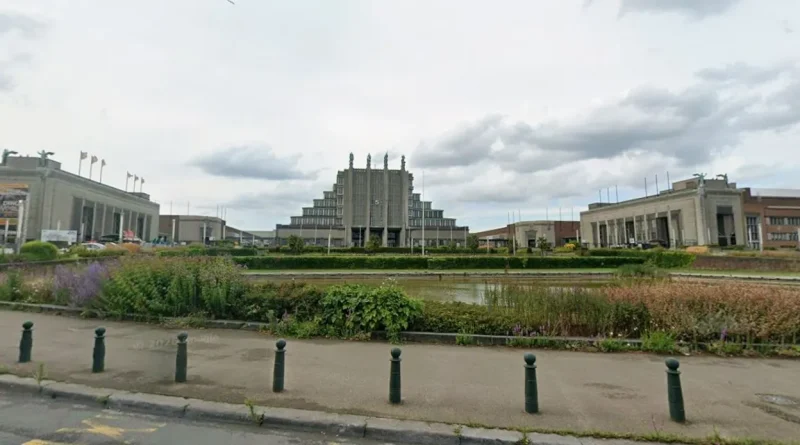 Le gouvernement bruxellois investit 150 millions d'euros au Heysel.