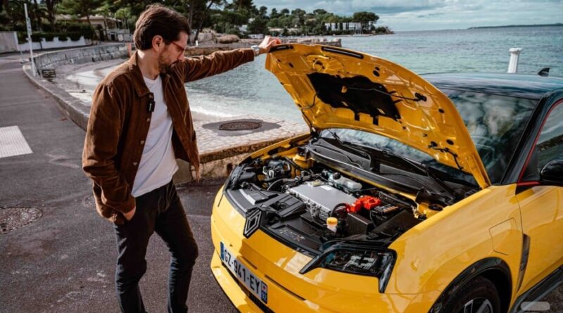 Le gouvernement propose 9 500 € d’aide pour une voiture électrique à 100 €/mois.