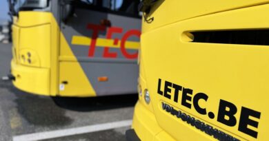 Le gouvernement wallon approuve le contrat révisé du réseau LeTec.