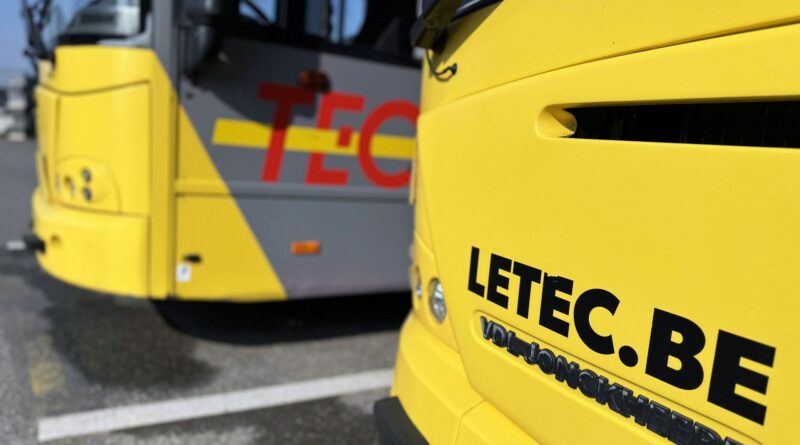 Le gouvernement wallon approuve le contrat révisé du réseau LeTec.