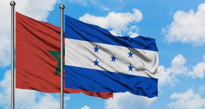 Le Honduras suspend sa reconnaissance de la pseudo-"rasd"