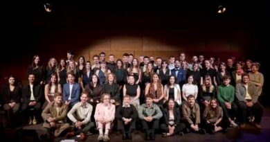 Le Joint Master of Architecture célèbre 20 ans et ses diplômé·es