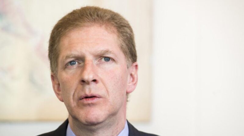 Le kern confirme la nomination d'Axel Miller à la SFPIM.