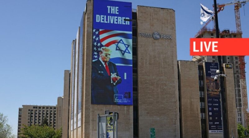 Le Liban demande une prolongation d’un mois de la trêve avec Israël.