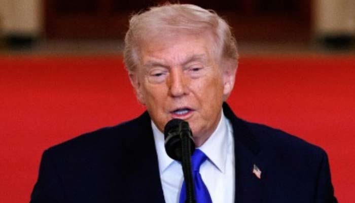 Le Maroc condamne l'attaque armée à Washington avec SEM Donald Trump.