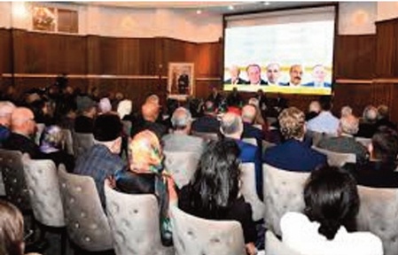 Le Maroc et l'Afrique : relations historiques et multidimensionnelles.