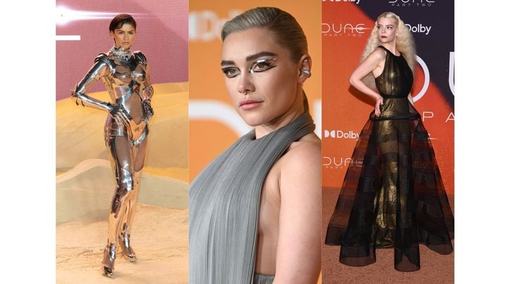 Casting de « Dune 2 »