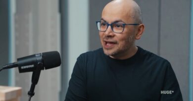 Le Nobel de chimie chez Google : « Je n’aurais pas voulu guérir le cancer après ChatGPT »