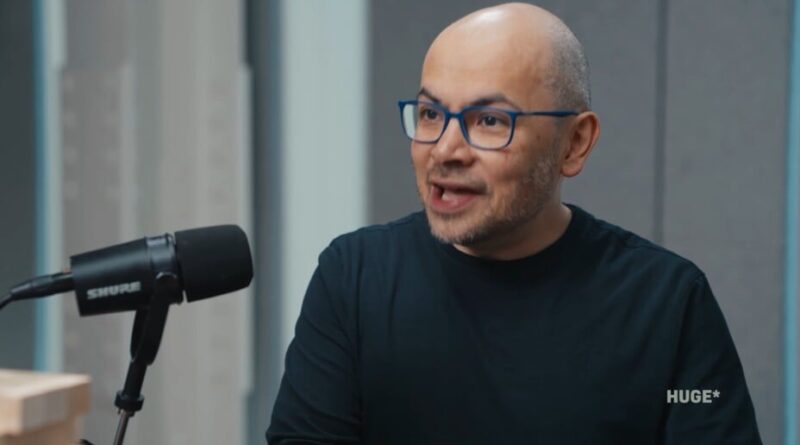 Le Nobel de chimie chez Google : « Je n’aurais pas voulu guérir le cancer après ChatGPT »