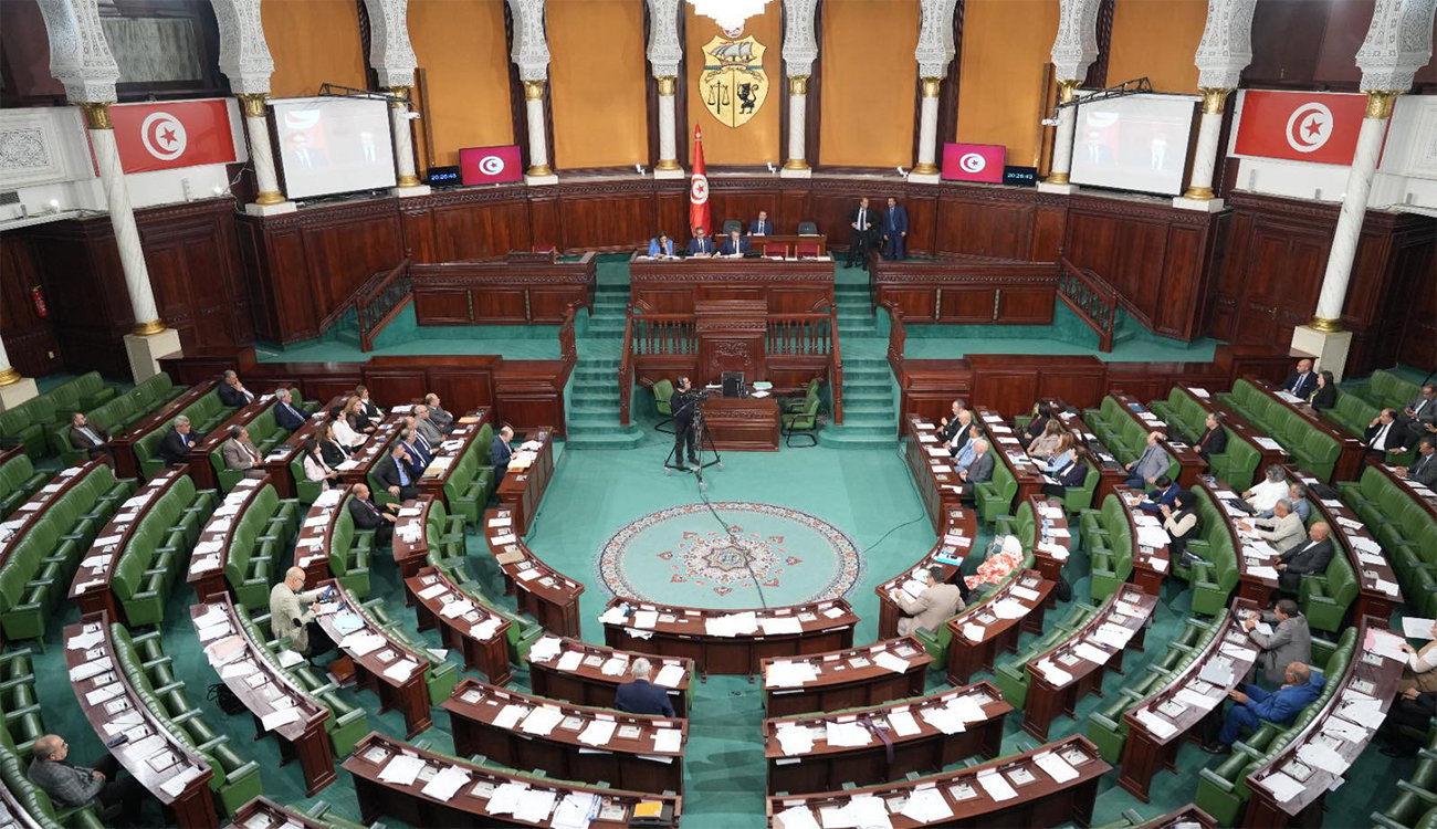 Le Parlement rejette une loi sioniste sur l'exécution de prisonniers palestiniens.