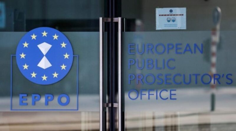 Le parquet européen demande la levée de l'immunité de 11 députés grecs pour fraude.