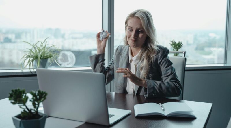 «Le patron tyrannique persiste, comme dans "Le Diable s'habille en Prada"»