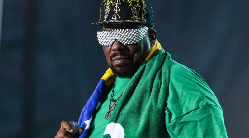 Le pionnier du hip-hop Afrika Bambaataa est mort à 68 ans.