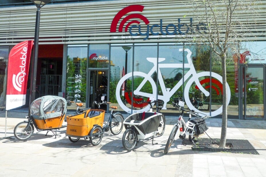 « Le plan vélo a complètement disparu » : le vélo en crise en 2025.