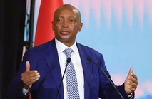 Le président de la CAF ne confirme pas les accusations de corruption du Sénégal.