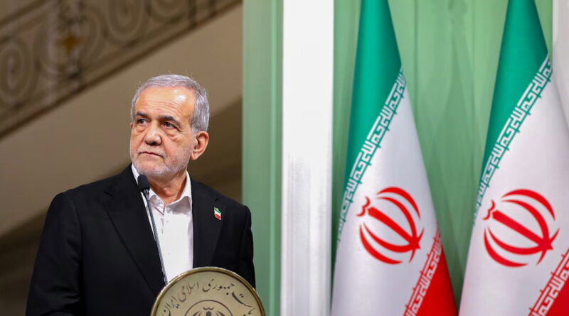 Le président iranien : Toute tentative de contraindre l'Iran échouera.