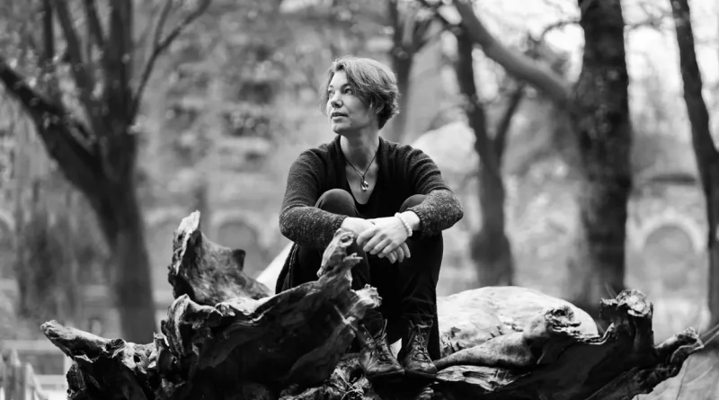 Le Prix des librairies indépendantes attribué à Violaine Lison pour "Lequel de nous portera l’autre ?"