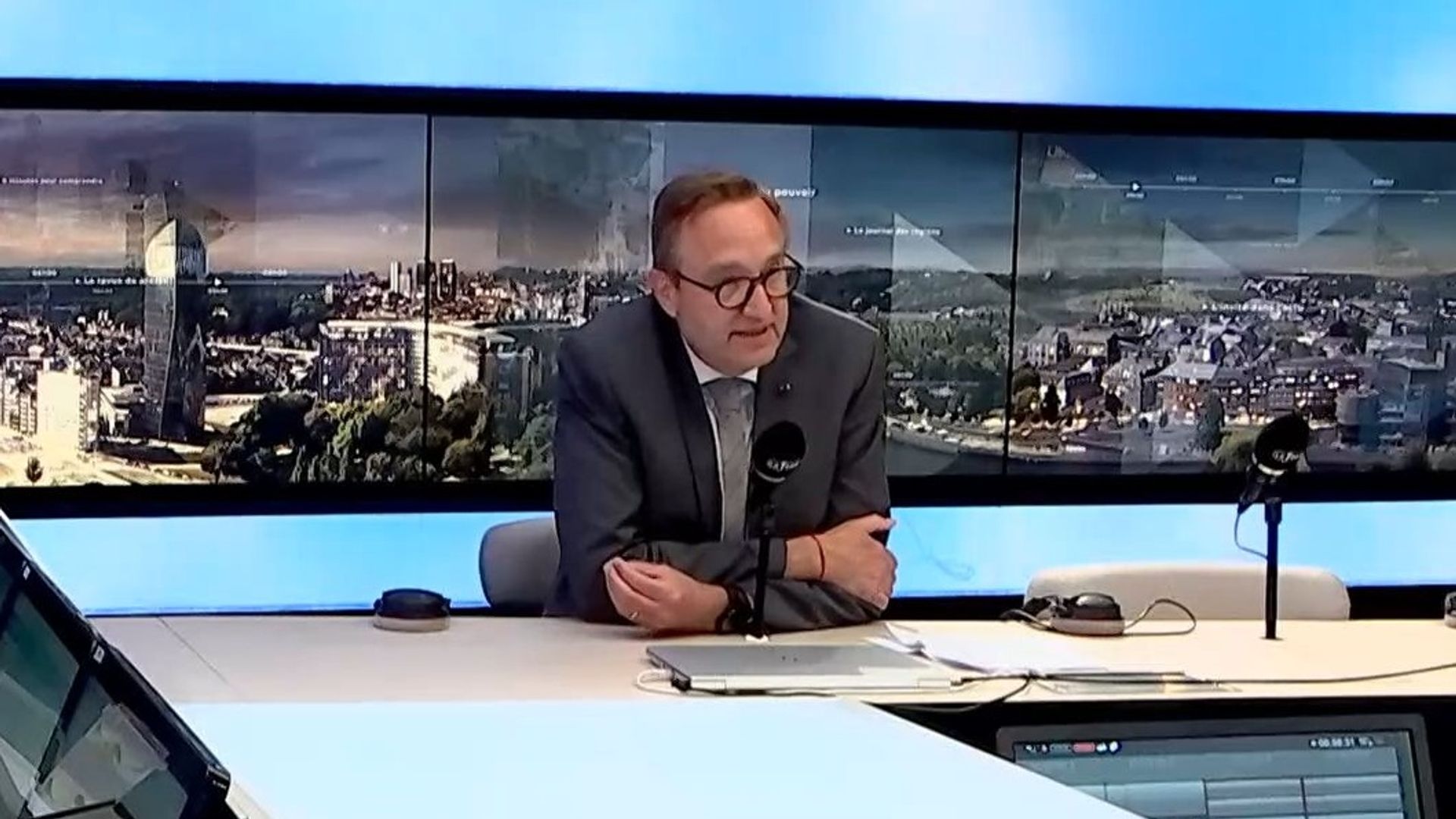 Le procès de Paolo Falzone commence lundi 4 mai à Mons.