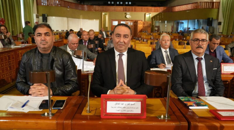 Le projet de loi sur l’investissement prêt dans un mois.