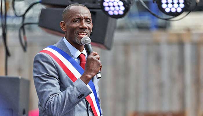 Le racisme en France : d’un discours marginal à une pratique politique.