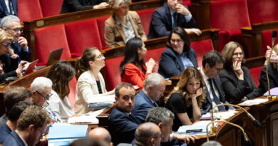 Le retour de la région Alsace suscite des débats.