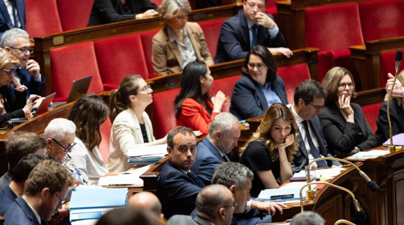 Le retour de la région Alsace suscite des débats.